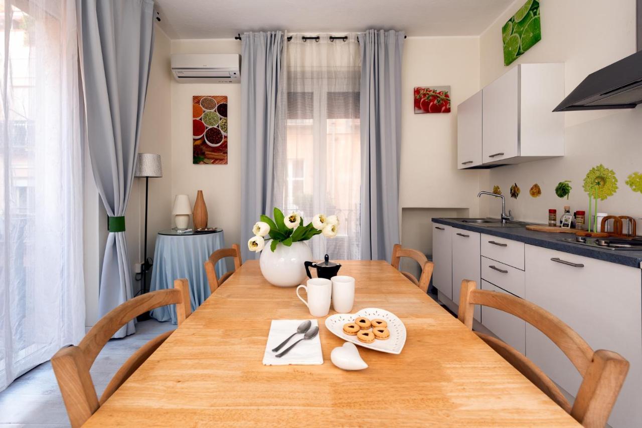 Centosettantotto Apartamento Cagliari Exterior foto