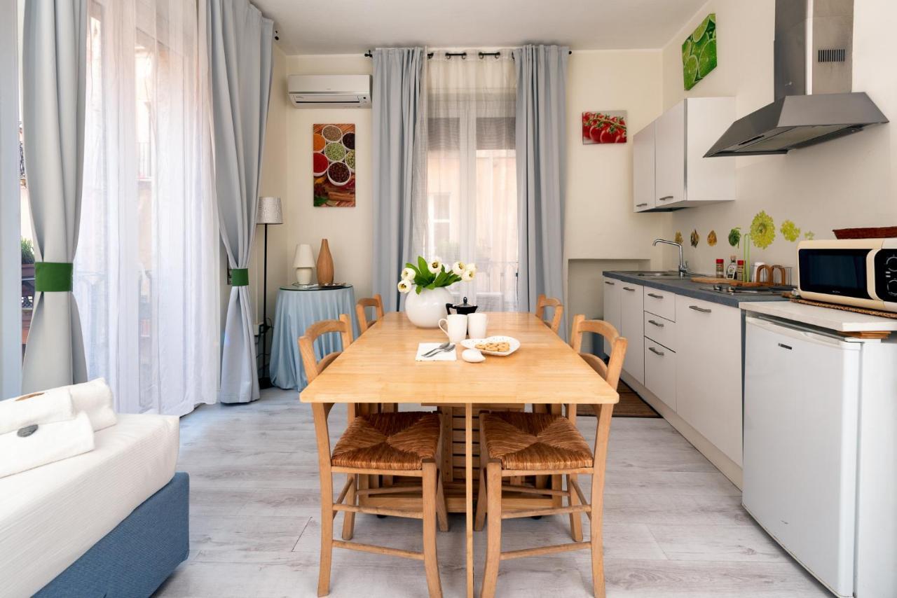 Centosettantotto Apartamento Cagliari Exterior foto